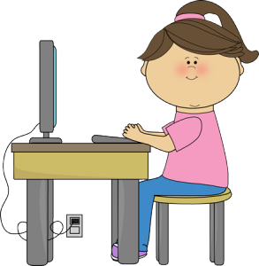 computer-clipart-for-kids-school-girl-using-computer